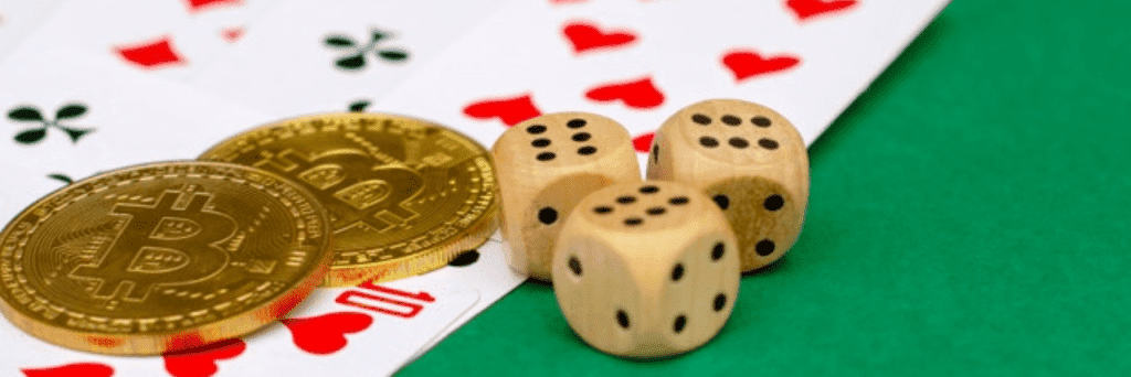 Bitcoin online casinos