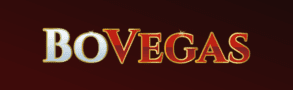 BoVegas online casino logo