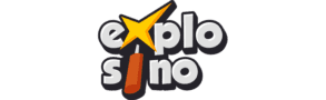Explosino casino review logo