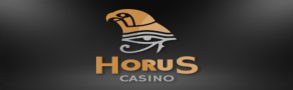 Horus Casino online