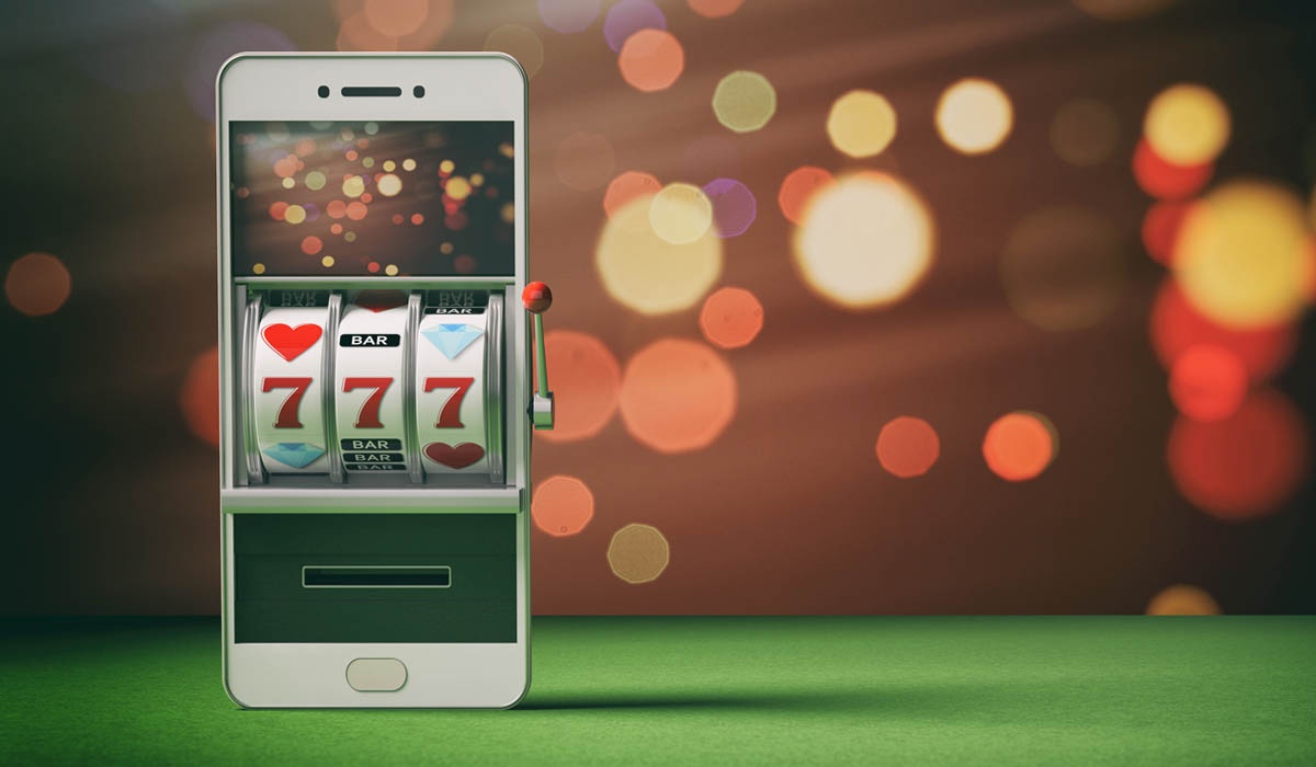 iPhone casino Applications (Apps). Mobile online casinos iOS 2021