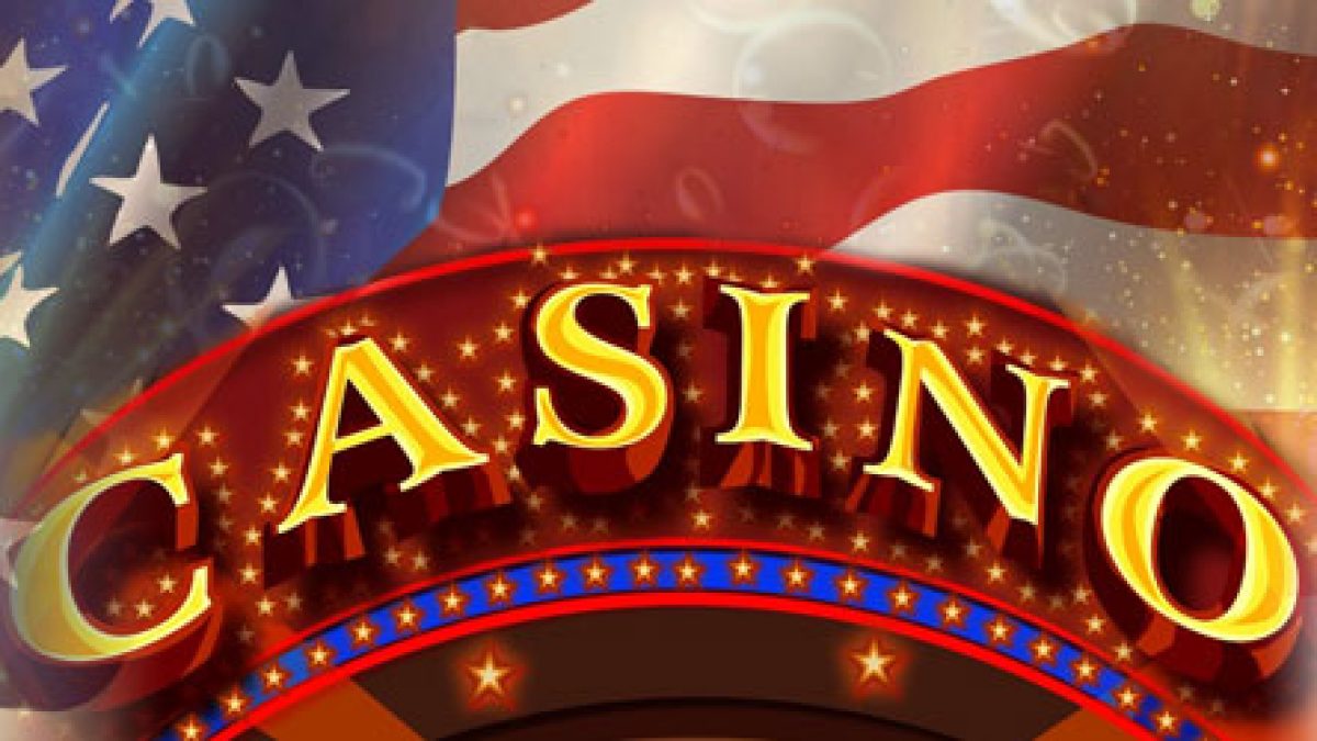 Top Online Casinos For Usa Players